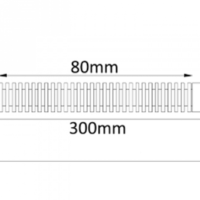 Crystal Lux CLT 0.211 05 WH