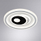 Люстра ARTE LAMP A1438PL-72WH