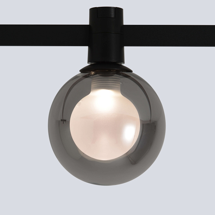 Crystal Lux CLT 0.37 004 5W BL SMART