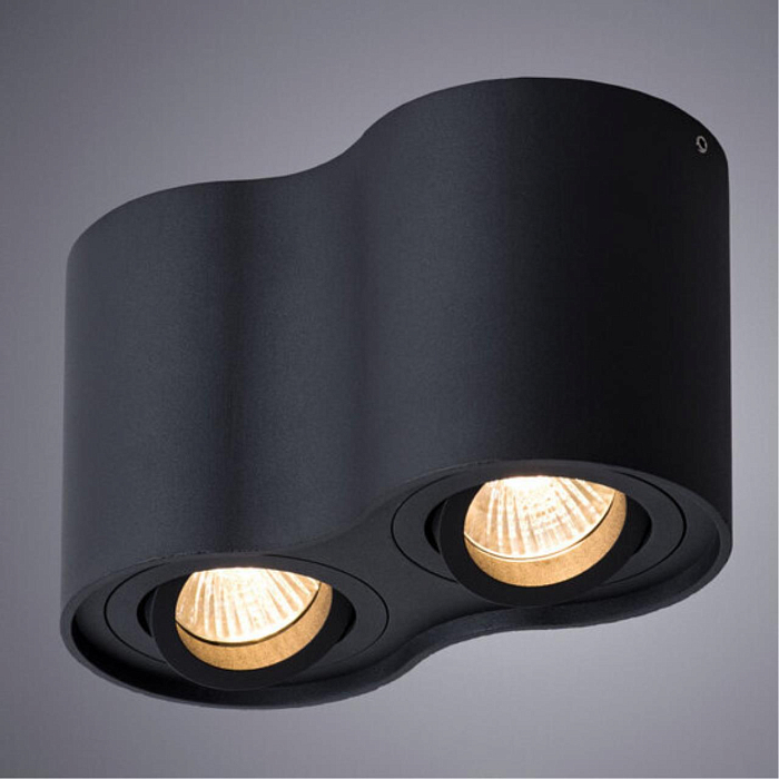 Светильник ARTE LAMP A5645PL-2BK