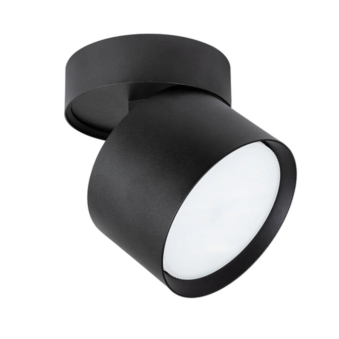Спот ARTE LAMP A5549PL-1BK