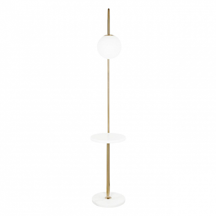 Торшер LOFT IT 10145 Gold