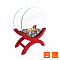 SteelHeat NPW400/RED