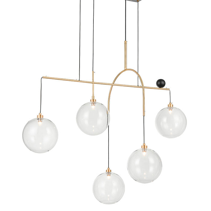 Светильник Vele Luce VL5544P05