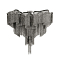 LOFT IT 10208/1000C Gunmetal