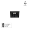 Светильник ARTE LAMP A2858PL-1BK