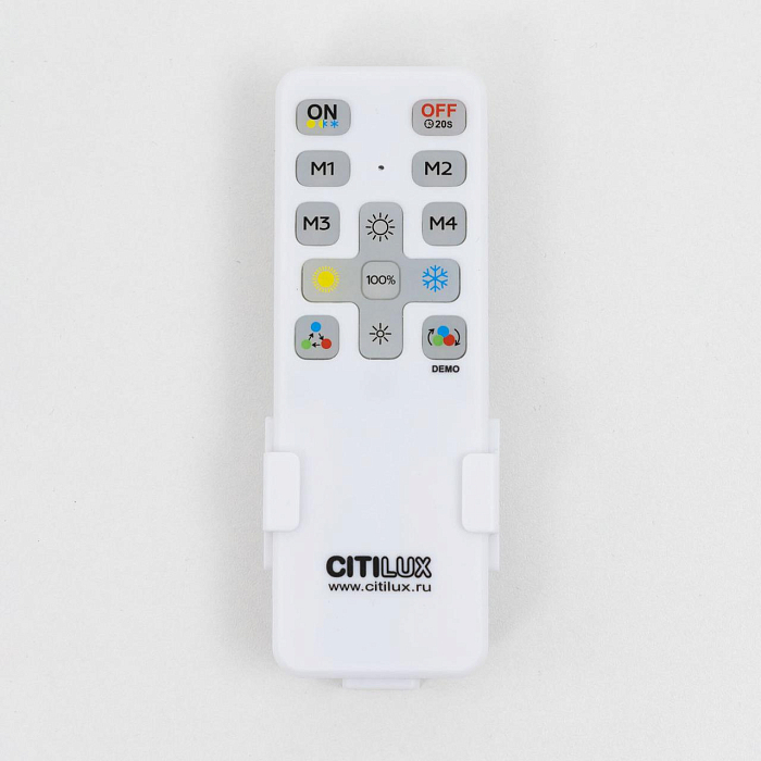 Светильник Citilux CL72495G1