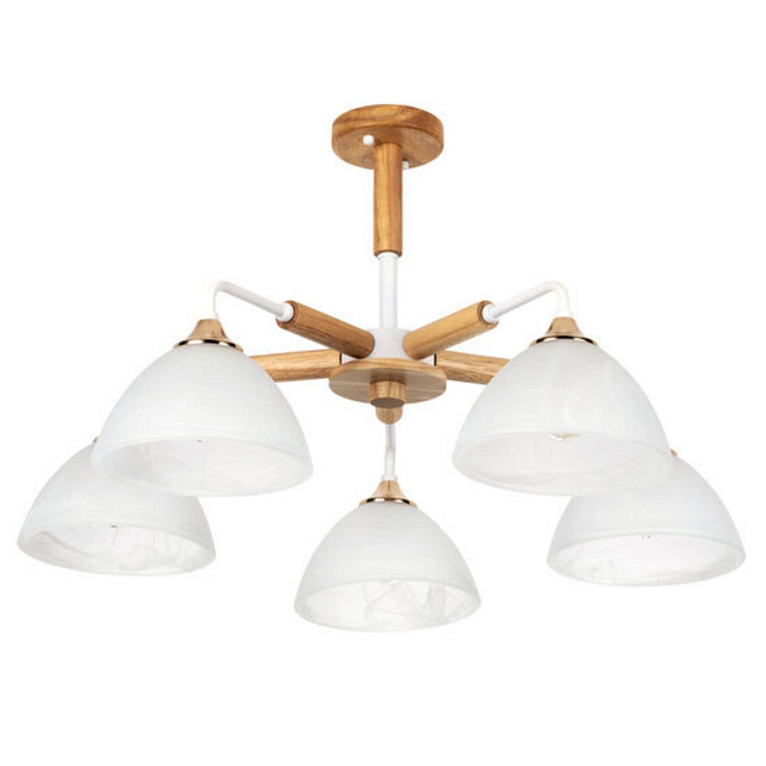 Люстра ARTE LAMP A5032PL-5BR