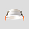 Crystal Lux CLT 086C WH MR11