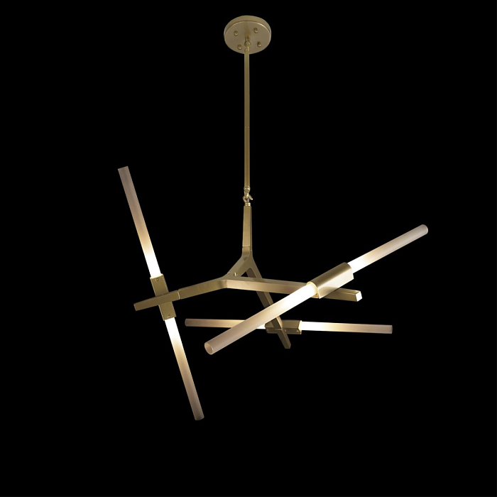 Светильник LOFT IT 10399/6 GD