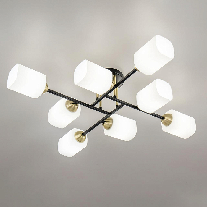 Люстра Citilux CL130285
