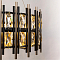 Люстра ARTE LAMP A1043SP-6BK