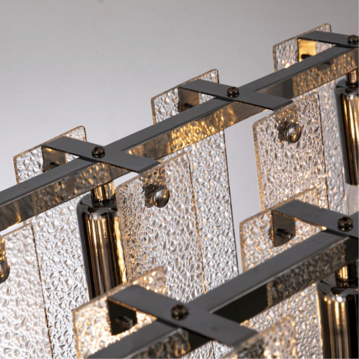 Люстра ARTE LAMP A4074SP-12CC