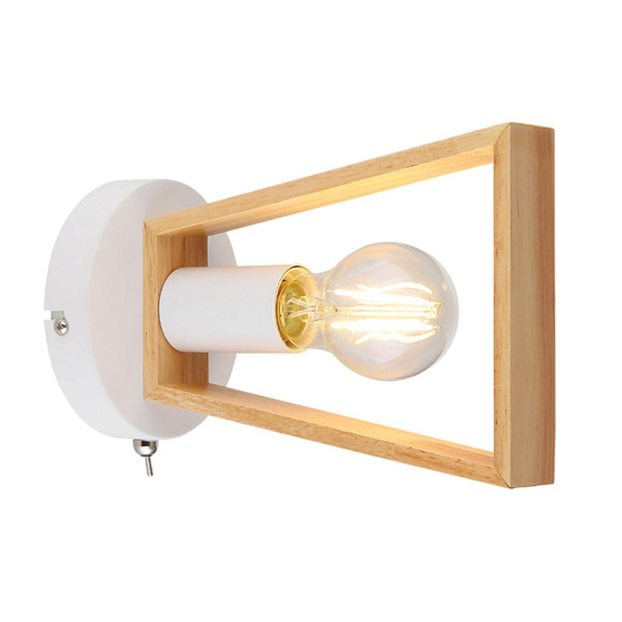 Светильник ARTE LAMP A8030AP-1WH