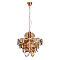 Люстра Divinare 7566/01 SP-8