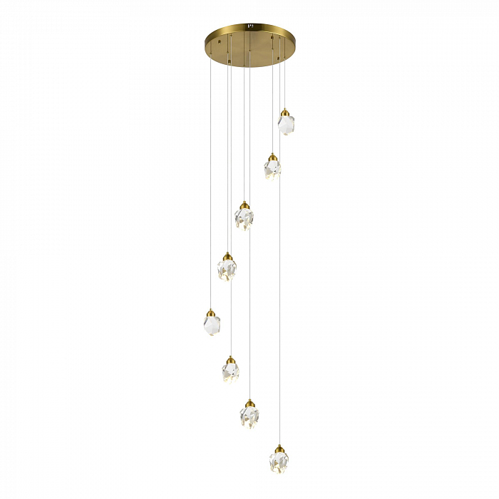 Встраиваемый ST LUCE SL6114.203.08