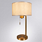 Настольная лампа ARTE LAMP A4031LT-1PB