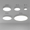 ARTE LAMP A6635PL-1WH