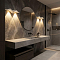 Уличный светильник  CLU0805WH