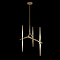 Светильник LOFT IT 10399/6 GD