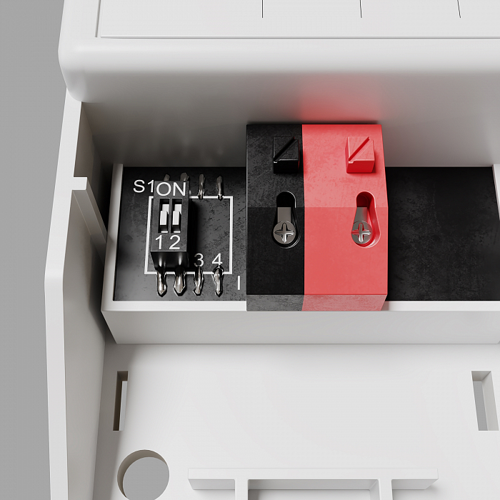 Lighting control PSL-DL40-S-950-1200mA