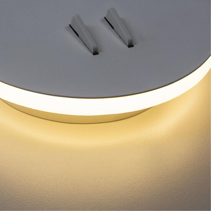 Бра ARTE LAMP A8231AP-1WH