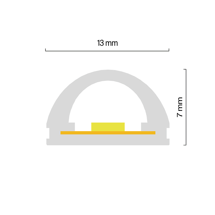 Led Strip 432055