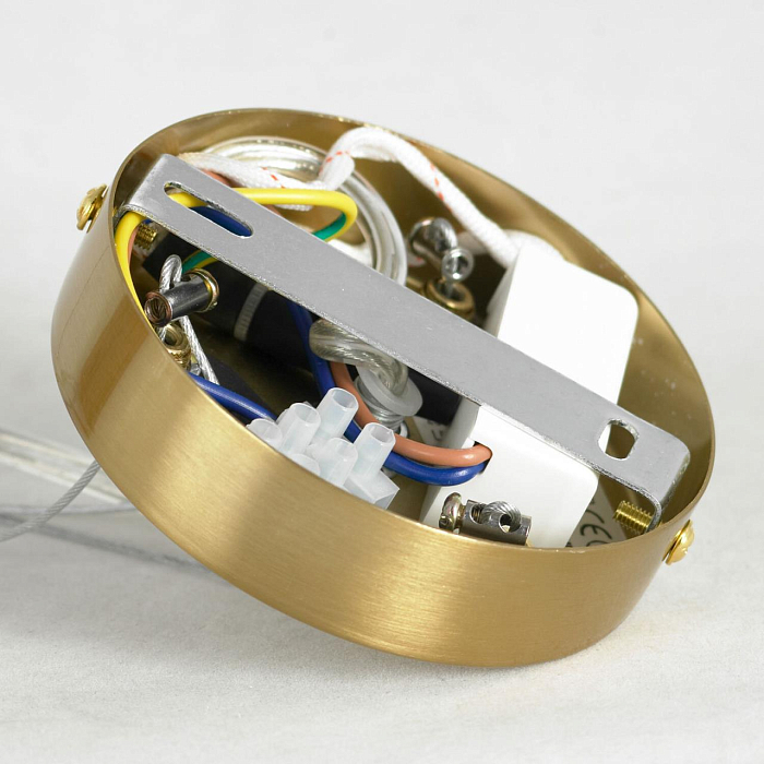 Светильник Lussole LSP-7060