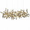 Светильник LOFT IT 10101/4 Gold