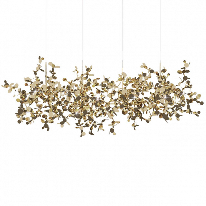 Светильник LOFT IT 10101/4 Gold