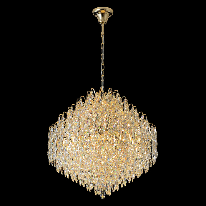 Crystal Lux HEDONIST SP16