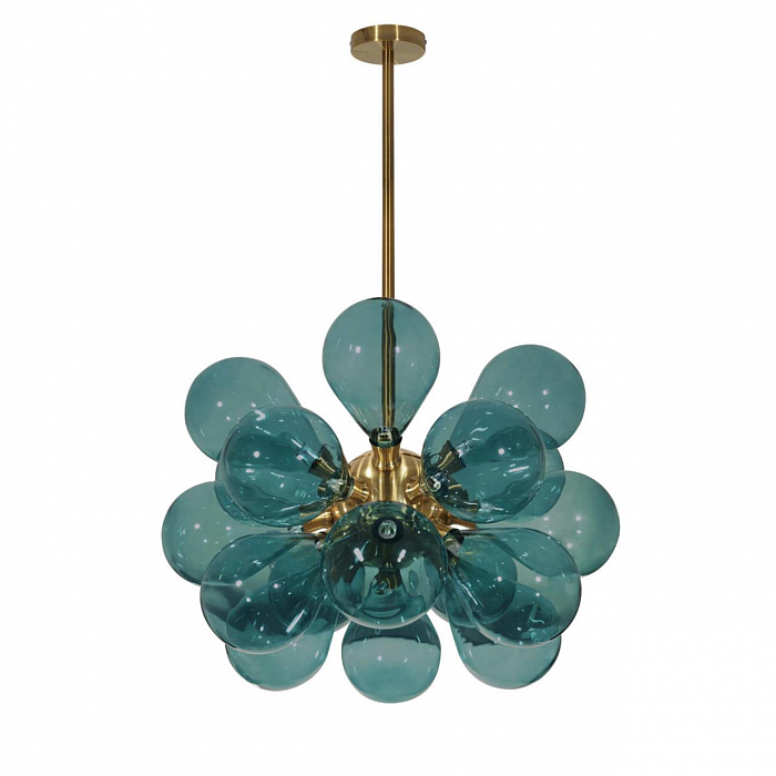 Люстра LOFT IT 10130/18 Blue