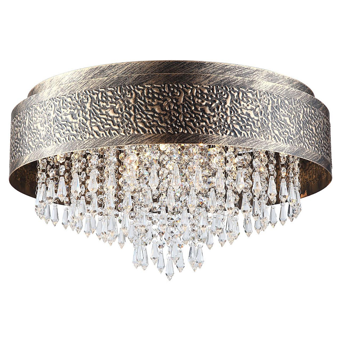 Люстра Lussole GRLSP-8025