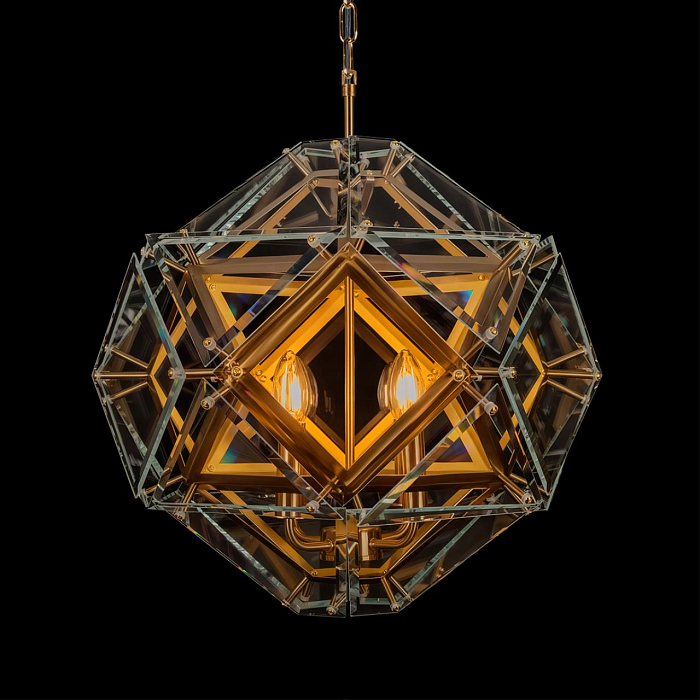 LOFT IT 10560 Clear