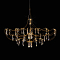 LOFT IT 10589/900 Gold Asfour