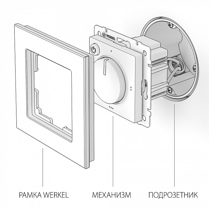 Werkel W1151103