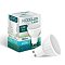 MODELUX Lamp ML2913-GU10-11W-4200