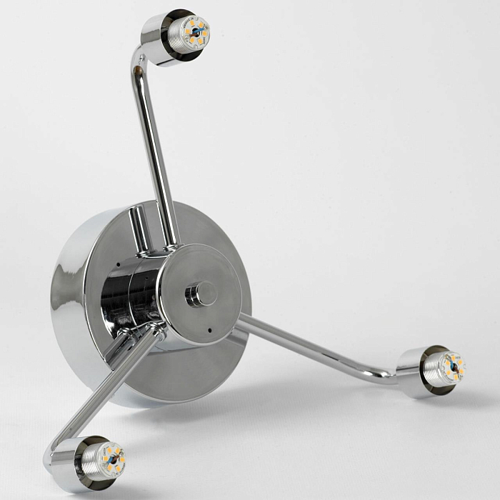 Люстра Lussole LSP-7170