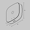 Lighting control MD-TRA034-W(N)