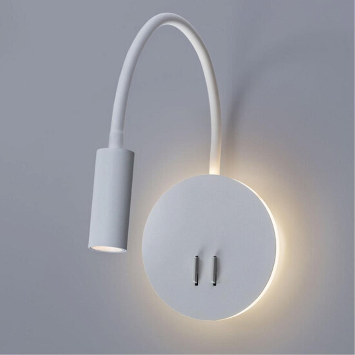 Бра ARTE LAMP A8231AP-1WH
