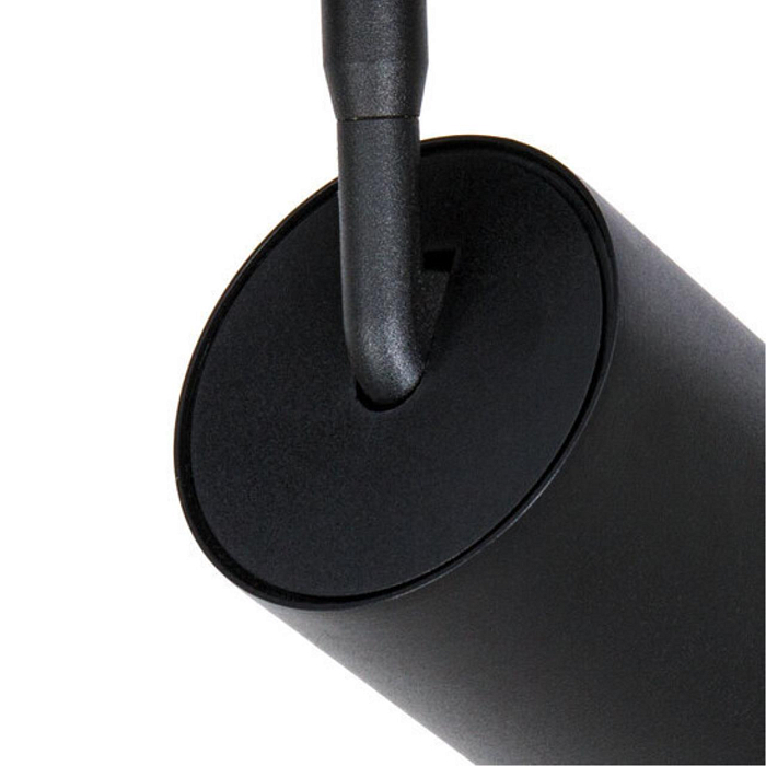 ARTE LAMP A1347PL-1BK