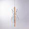 ARTE LAMP A2093SP-1GO