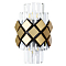 Светильник ARTE LAMP A1039AP-2BK
