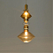ARTE LAMP A2442SP-15PB