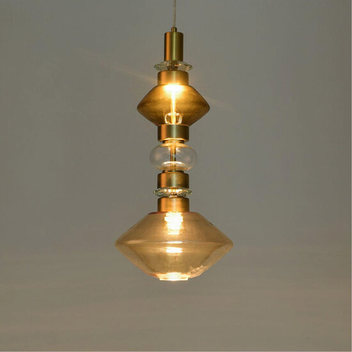ARTE LAMP A2442SP-15PB