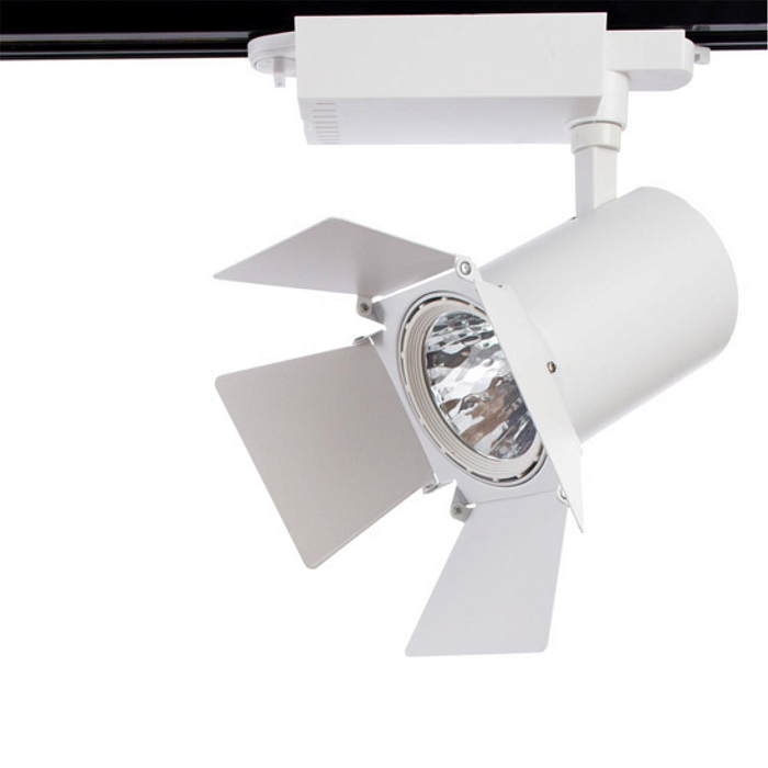 Трековая система ARTE LAMP A6730PL-1WH