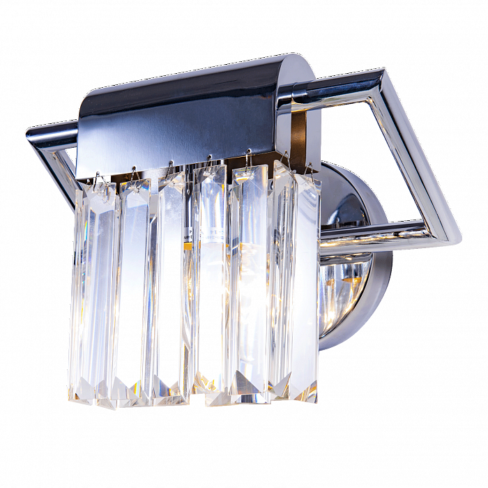 Светильник NewRgy W2462R/1A CHR+CL