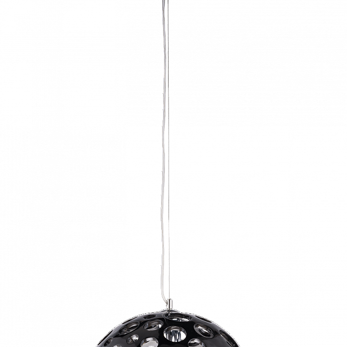 Люстра Sfera Sveta 8020/1 BLACK