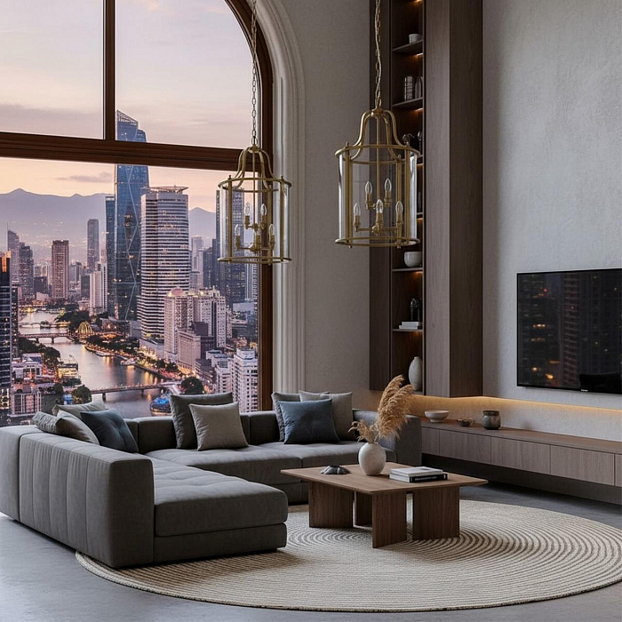 LOFT IT 10456/4 CR