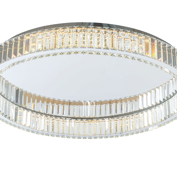 Люстра NewRgy 2934R/80W CHR